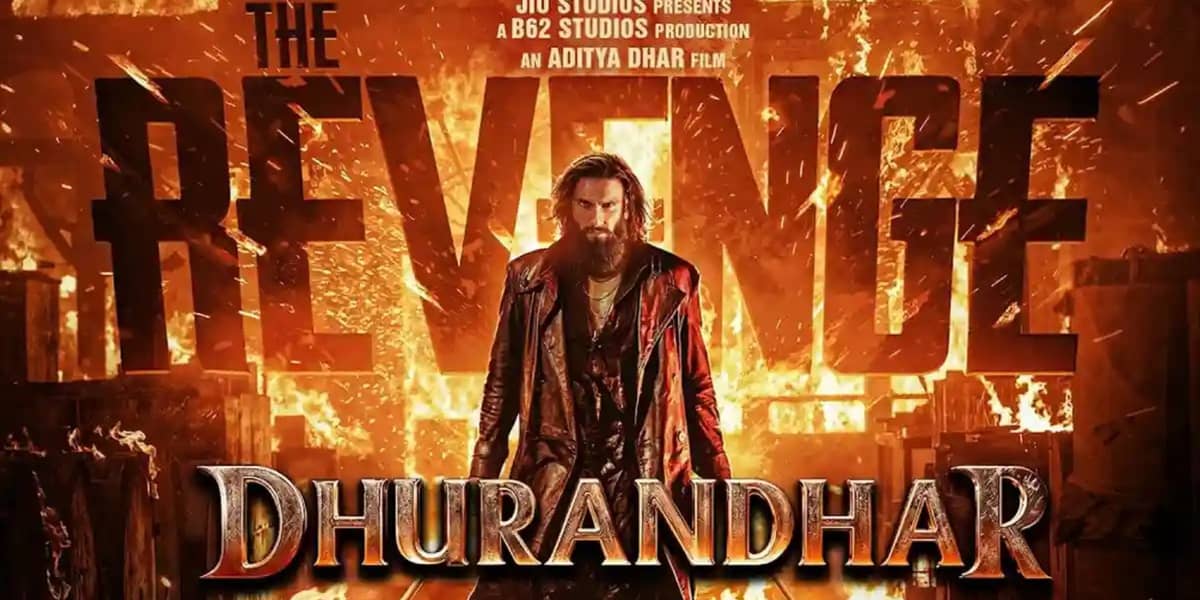 Dhurandhar: The Revenge Advance Booking, Release Date, Cast & Box Office Expectations