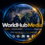 WorldHubMedia logo – global news, knowledge platform