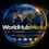 WorldHubMedia logo – global news, knowledge platform